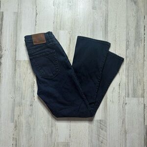 J. Crew Point Sur 10” Demi Boot Size 25 Petite